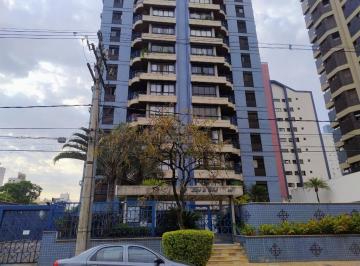Apartamento · 200m² · 3 Quartos · 3 Vagas · Cobertura à venda em Campinas, Vila Itapura, com 3 suítes, com 200 m²