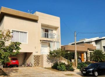 Casa · 338m² · 4 Quartos · 4 Vagas · Casa à venda em Campinas, Swiss Park, com 4 suítes, com 338.76 m²