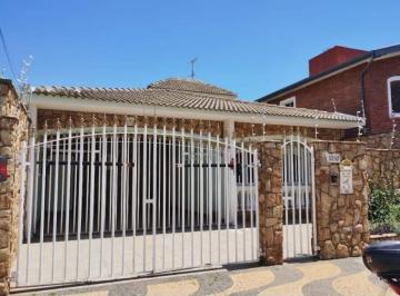 Casa · 223m² · 3 Quartos · 4 Vagas · Casa à venda em Campinas, Parque Prado, com 3 quartos, com 223.2 m²
