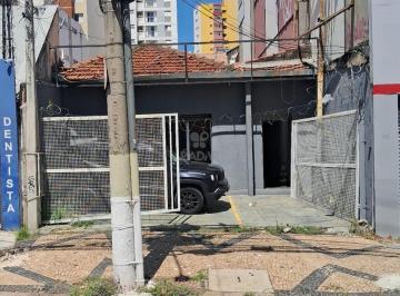Comercial · 174m² · 2 Quartos · 3 Vagas · Casa para alugar em Campinas, Centro, com 2 quartos, com 174 m²