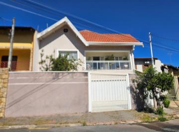 Casa · 190m² · 3 Quartos · 4 Vagas · Casa à venda no Jardim Nova Europa, Campinas
