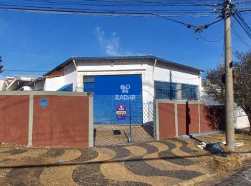 Comercial · 208m² · 2 Vagas · Salão para alugar em Campinas, Jardim Quarto Centenário, com 208.85 m²