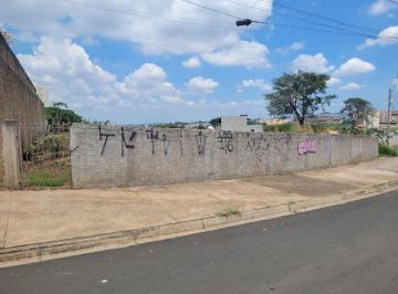 Terreno · 600m² · Terreno à venda no Jardim do Lago Continuação, Campinas