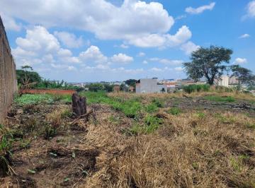 Terreno · 600m² · Terreno à venda no Jardim do Lago Continuação, Campinas