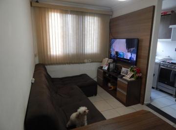 Apartamento · 46m² · 2 Quartos · 1 Vaga · Apartamento à venda em Campinas, Parque Prado, com 2 quartos, com 46 m²