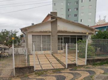 Comercial · 261m² · 3 Quartos · 8 Vagas · Casa à venda em Campinas, Jardim Proença, com 3 quartos, com 261.6 m²