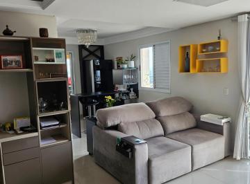 Apartamento · 134m² · 3 Quartos · 2 Vagas · Apartamento à venda em Campinas, Vila Nova, com 3 suítes, com 134 m²