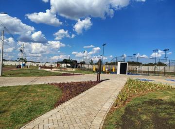Comercial · 250m² · Terreno à venda em Paulínia, Jardim Fortaleza, com 250 m², Condomínio Urbe 365