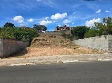 Comercial · 577m² · Terreno à venda em Campinas, Jardim do Lago Continuação, com 577.72 m²