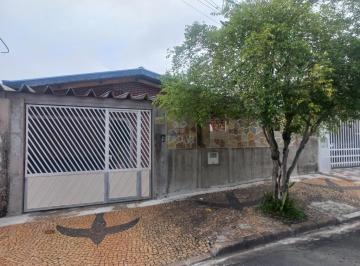 Casa · 174m² · 2 Quartos · 3 Vagas · Casa à venda em Campinas, Cidade Jardim, com 2 quartos, com 174 m²