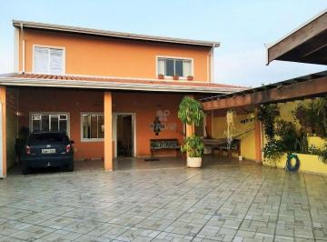 Casa · 235m² · 3 Quartos · 4 Vagas · Casa à venda no Jardim Noêmia, Campinas/SP