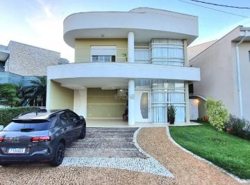 Casa · 215m² · 4 Quartos · 4 Vagas · Casa à venda no Swiss Park Campinas, com 4 quartos, com 215 m²