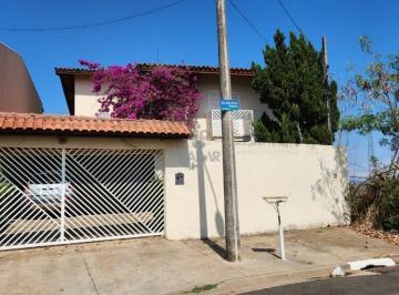 Casa · 227m² · 3 Quartos · 4 Vagas · Casa à venda em Campinas, Jardim Noêmia, com 3 quartos, com 227 m²