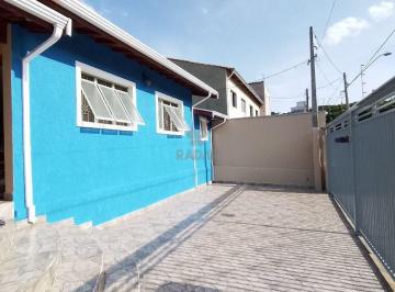 Casa · 117m² · 3 Quartos · 6 Vagas · Casa à venda em Campinas, Chácara da Barra, com 3 quartos, com 117.53 m²