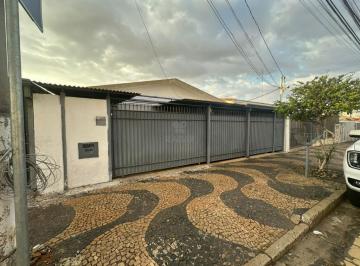 Casa · 241m² · 4 Quartos · 2 Vagas · Casa à venda em Campinas, Parque Taquaral, com 4 quartos, com 241.84 m²