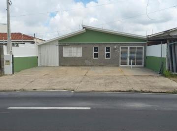 Comercial · 175m² · 3 Quartos · 4 Vagas · Casa para alugar em Campinas, Jardim Chapadão, com 3 quartos, com 175.6 m²