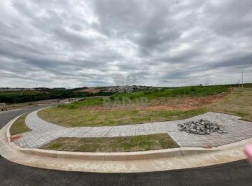 Terreno · 521m² · Terreno à venda em Campinas, Alphaville Dom Pedro, com 521 m², Alphaville Dom Pedro Zero