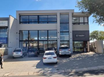Comercial · 90m² · 2 Vagas · Sala para alugar em Campinas, Swiss Park, com 90 m²