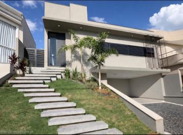 Casa · 220m² · 3 Quartos · 4 Vagas · Casa à venda Swiss Campinas, com 3 suítes, com 220 m²