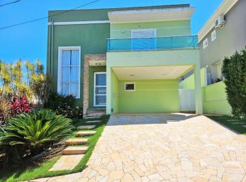 Casa · 217m² · 3 Quartos · 4 Vagas · Casa à venda no Swiss Park - Campinas