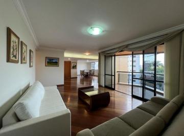 Apartamento · 235m² · 4 Quartos · 3 Vagas · Apartamento à venda em Campinas, Cambuí, com 4 suítes, com 235 m², Terrazza La Primola