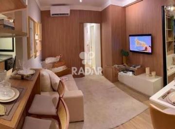 Apartamento · 64m² · 3 Quartos · 1 Vaga · Apartamento à venda em Campinas, Bonfim, com 3 quartos, com 64.49 m², Condomínio Órulo / HM Maxi