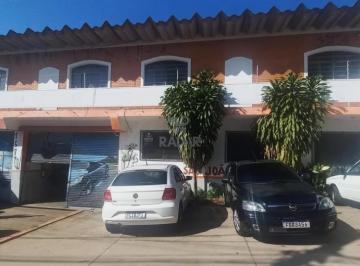 Comercial · 999m² · 8 Vagas · Barracão para alugar em Campinas, Vila Paraíso, com 999.66 m²