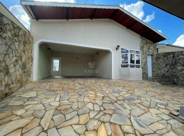Casa · 300m² · 4 Quartos · 5 Vagas · Casa à venda Parque Taquaral, Campinas