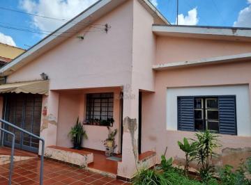 Casa · 121m² · 2 Quartos · 2 Vagas · Casa à venda no Jardim do Vovô, Campinas