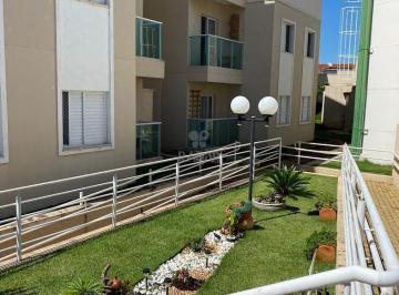 Apartamento · 52m² · 2 Quartos · 1 Vaga · Apartamento à venda em Campinas, Jardim Novo Maracanã, com 2 quartos, com 52 m²