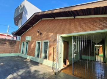Casa · 160m² · 3 Quartos · 5 Vagas · Casa à venda em Campinas, Parque Via Norte, com 3 quartos, com 160 m²