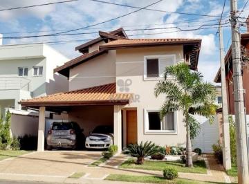 Casa · 270m² · 3 Quartos · 4 Vagas · Casa à venda no Swiss Park - Campinas