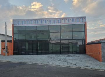Comercial · 240m² · 3 Vagas · Salão à venda em Campinas, Jardim Nova Europa, com 240 m²