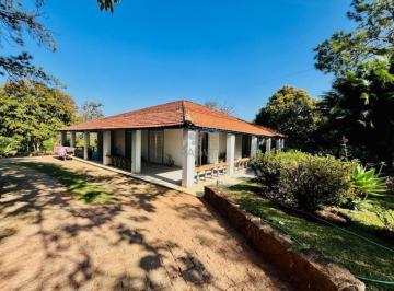 Rural · 900m² · 3 Quartos · 4 Vagas · Chácara à venda em Campinas, Chácaras São Martinho, com 3 quartos, com 5000 m²