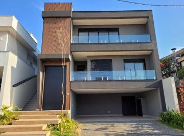 Casa · 355m² · 4 Quartos · 4 Vagas · Sobrado à venda no Swiss Park - Campinas