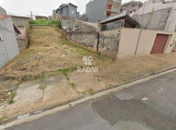 Terreno · 250m² · Terreno à venda no Loteamento Parque São Martinho, Campinas