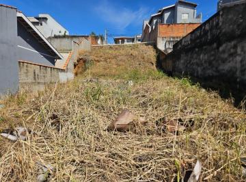 Terreno · 250m² · Terreno à venda no Loteamento Parque São Martinho, Campinas