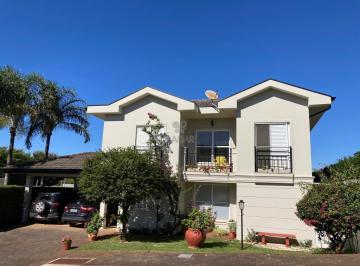 Casa · 256m² · 4 Quartos · 4 Vagas · Casa à venda em Campinas, Parque Taquaral, com 4 suítes, com 256.75 m²