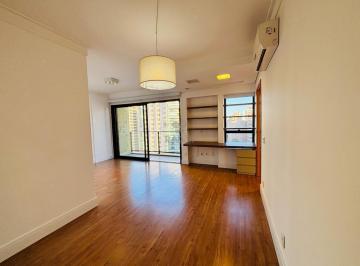 Apartamento · 48m² · 1 Quarto · 2 Vagas · Apartamento para alugar em Campinas, Cambuí, com 1 suíte, com 48 m², Dijon Residencial