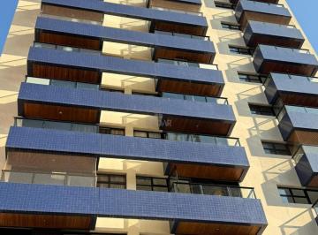 Apartamento · 49m² · 1 Quarto · 1 Vaga · Apartamento à venda no Cambuí - Campinas/SP