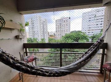 Apartamento · 100m² · 3 Quartos · 1 Vaga · Apartamento à venda em Campinas, Jardim Proença, com 3 quartos, com 100 m²
