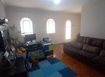 Comercial · 130m² · 3 Quartos · 3 Vagas · Casa à venda em Campinas, Parque Beatriz, com 3 quartos, com 130 m²