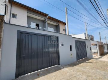 Casa · 137m² · 3 Quartos · 4 Vagas · Casa à venda em Campinas, Parque Jambeiro, com 3 suítes, com 137 m²