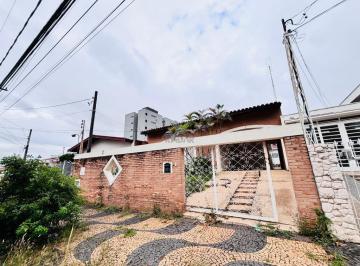 Casa · 200m² · 3 Quartos · 2 Vagas · Casa à venda em Campinas, Jardim do Trevo, com 3 quartos, com 200 m²