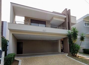 Casa · 335m² · 3 Quartos · 5 Vagas · Casa à venda e para alugar Swiss Park Campinas, com 3 suítes, com 335 m²