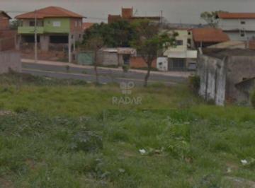 Comercial · 437m² · Terreno à venda no Jardim do Lago Continuação, Campinas