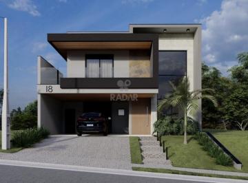 Casa · 278m² · 3 Quartos · 4 Vagas · Casa à venda em Valinhos, Jardim São Marcos, com 3 suítes, com 278.76 m², Residencial Villa do Sol