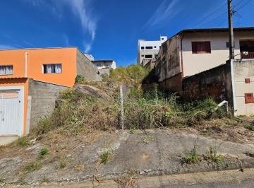 Terreno · 250m² · Terreno à venda no Loteamento Parque São Martinho, Campinas