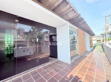 Comercial · 344m² · 4 Quartos · 5 Vagas · Casa à venda e para alugar em Valinhos, Centro, com 4 quartos, com 344 m²