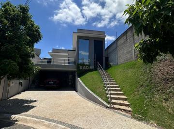 Casa · 200m² · 3 Quartos · 4 Vagas · Casa à venda em Valinhos, Jardim São Marcos, com 3 suítes, com 200.42 m²